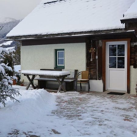 Villa Muellnerhof Aich  Esterno foto